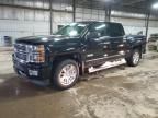 2014 Chevrolet Silverado K1500 High Country