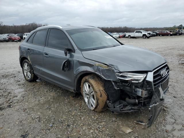 2017 Audi Q3 Premium