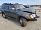 2000 Toyota Land Cruiser