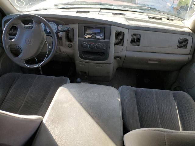 2003 Dodge RAM 1500 ST