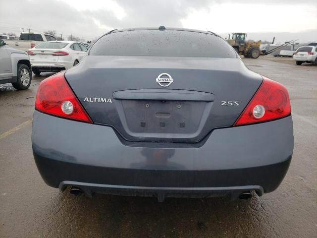 2010 Nissan Altima S