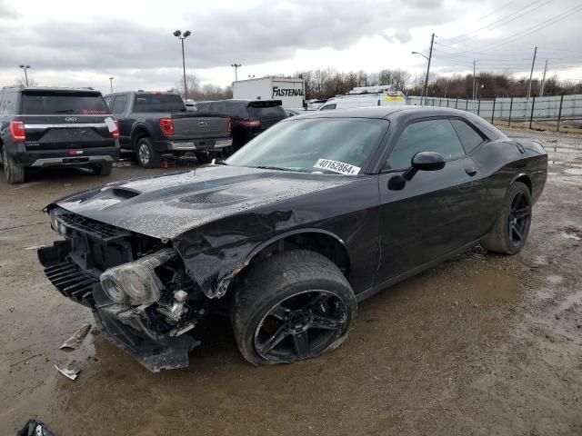 2019 Dodge Challenger R/T Scat Pack