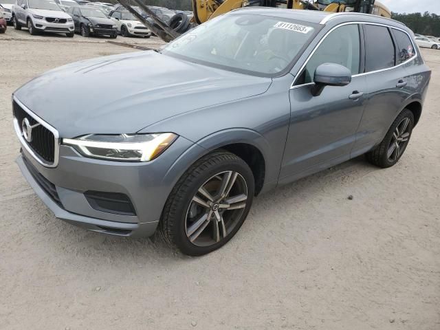 2020 Volvo XC60 T6 Momentum