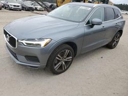 Volvo salvage cars for sale: 2020 Volvo XC60 T6 Momentum