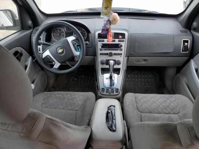 2009 Chevrolet Equinox LS