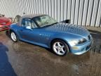 1997 BMW Z3 2.8