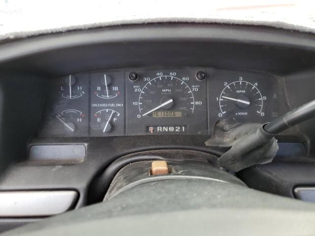 1995 Ford F150