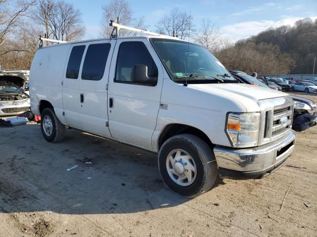 2014 Ford Econoline E250 Van