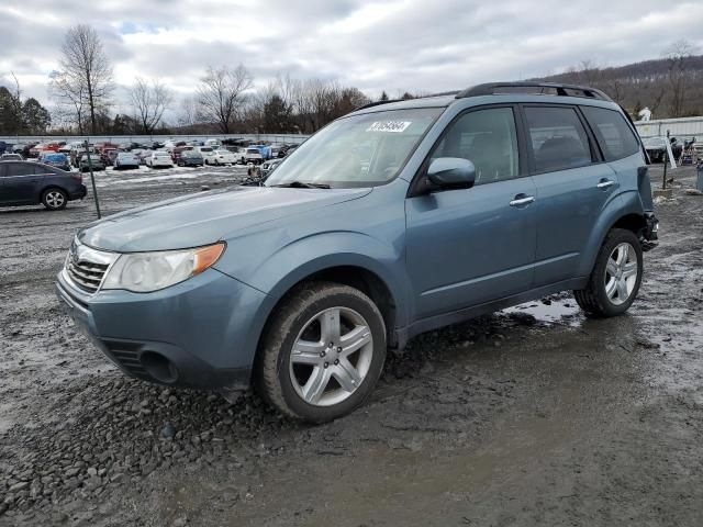 2009 Subaru Forester 2.5X Premium