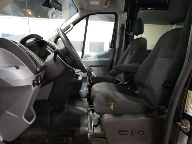 2015 Ford Transit T-250