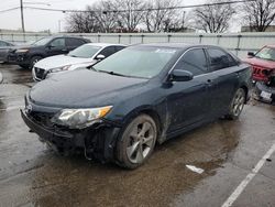 2014 Toyota Camry L for sale in Moraine, OH