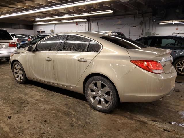 2012 Buick Regal Premium