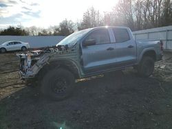 Chevrolet Colorado salvage cars for sale: 2023 Chevrolet Colorado