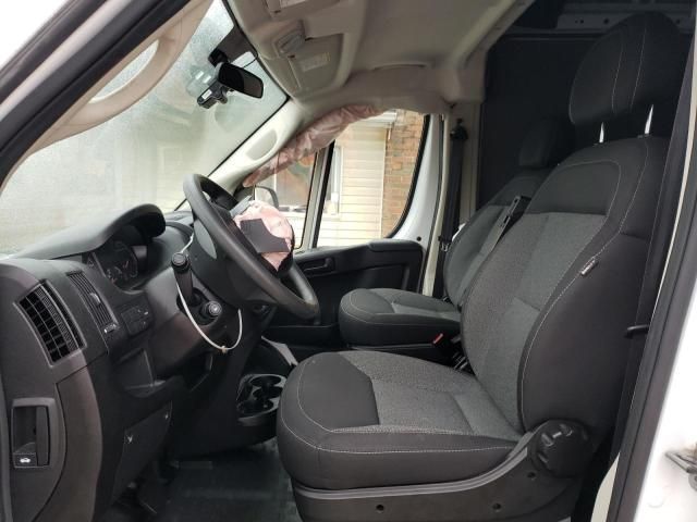 2019 Dodge RAM Promaster 3500 3500 High