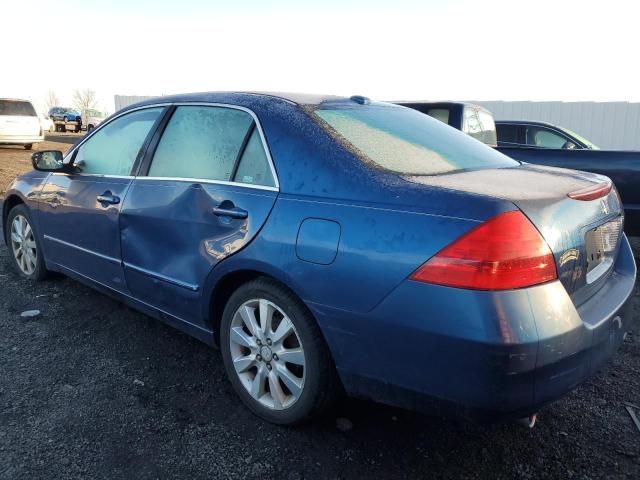 2006 Honda Accord EX