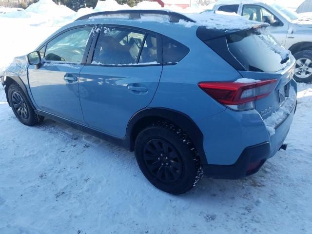 2023 Subaru Crosstrek Premium