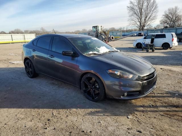 2014 Dodge Dart SXT