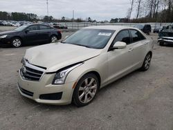 2013 Cadillac ATS Luxury for sale in Dunn, NC