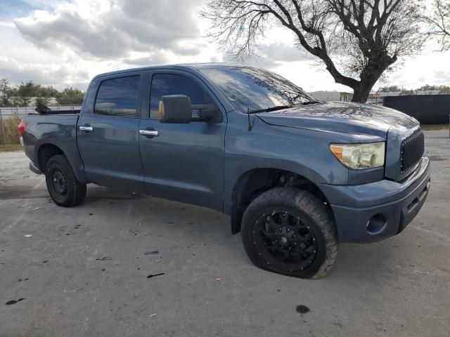 2007 Toyota Tundra Crewmax Limited