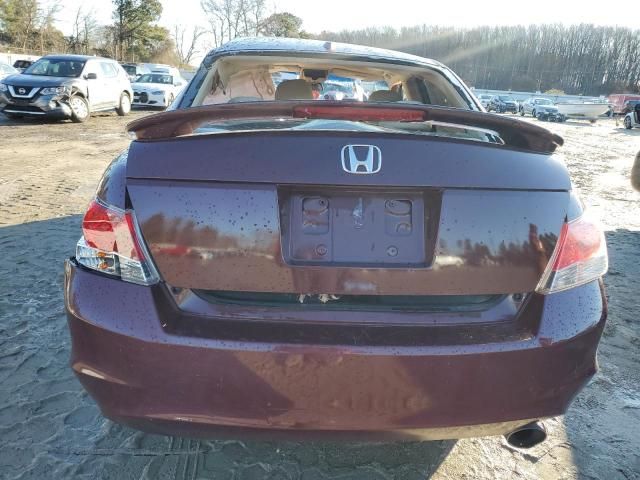 2009 Honda Accord EXL