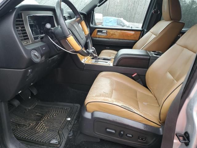 2011 Lincoln Navigator