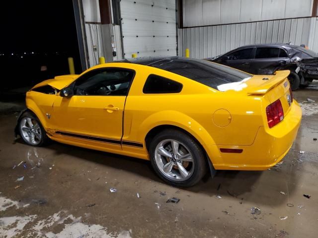 2009 Ford Mustang GT