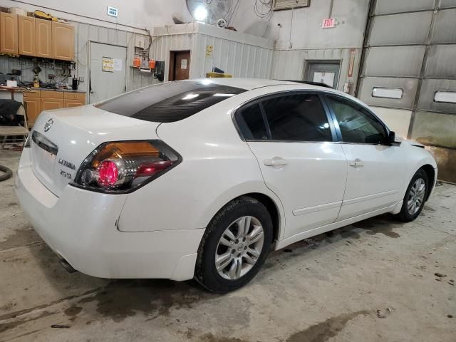 2010 Nissan Altima Base