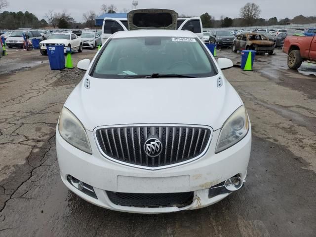 2017 Buick Verano Sport Touring