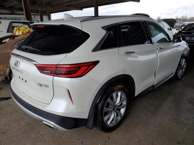 2020 Infiniti QX50 Pure