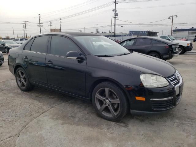 2009 Volkswagen Jetta S