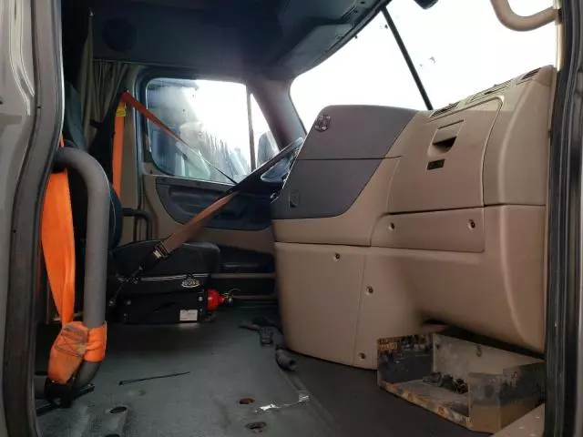 2017 Freightliner Cascadia 113