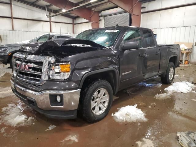 2014 GMC Sierra K1500 SLE