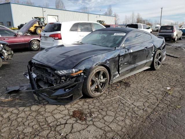 2021 Ford Mustang GT