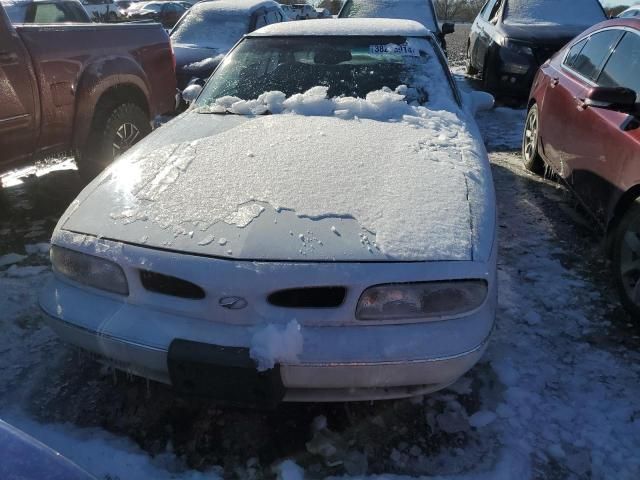 1999 Oldsmobile 88 50TH Anniversary