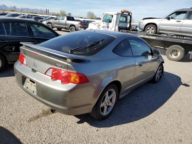 2003 Acura RSX