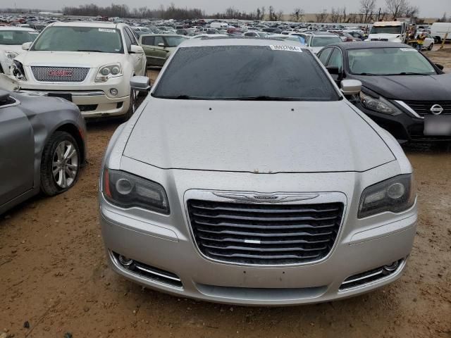 2012 Chrysler 300 S