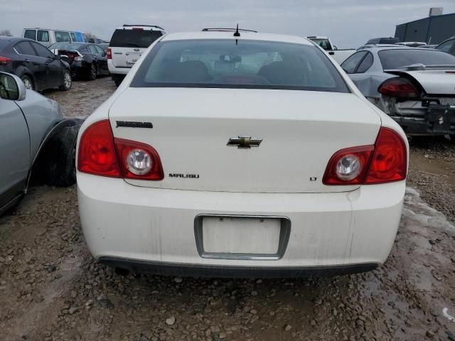 2008 Chevrolet Malibu 1LT