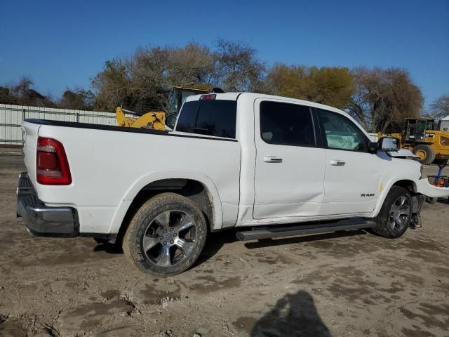 2022 Dodge 1500 Laramie