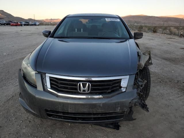 2009 Honda Accord LX