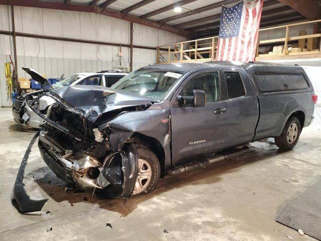 2010 Toyota Tundra Double Cab SR5