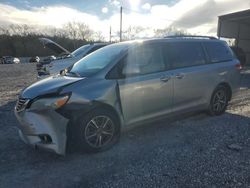 2011 Toyota Sienna LE for sale in Cartersville, GA