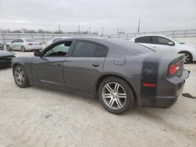 2014 Dodge Charger R/T