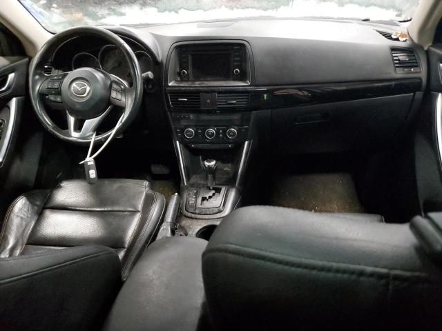 2013 Mazda CX-5 GT