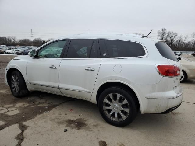 2017 Buick Enclave