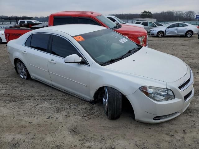 2011 Chevrolet Malibu 2LT