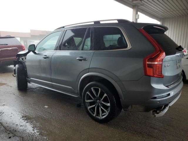 2019 Volvo XC90 T6 Momentum