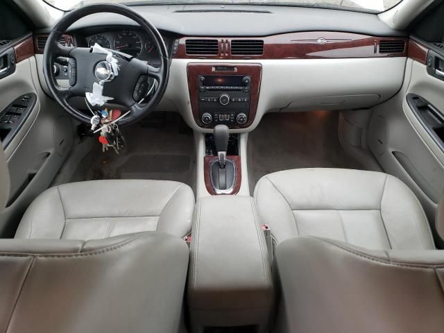 2009 Chevrolet Impala 1LT