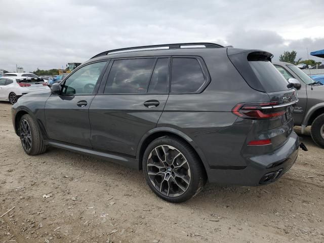 2023 BMW X7 M60I