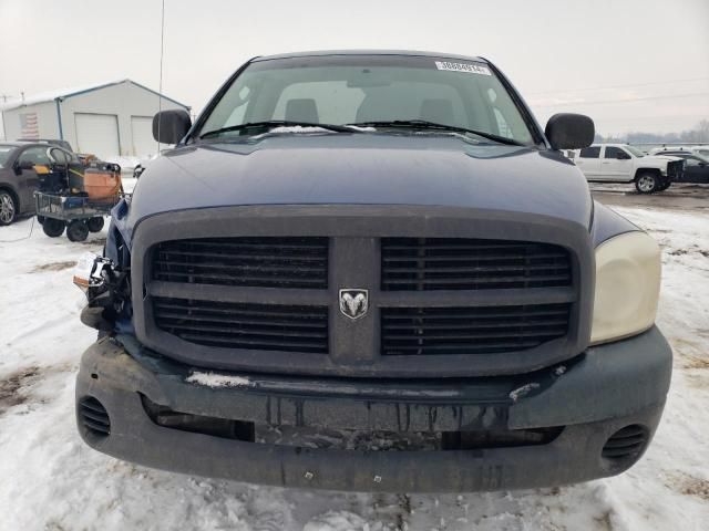 2008 Dodge RAM 1500 ST