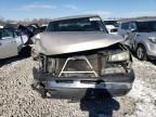 2007 Chevrolet Silverado C1500 Classic